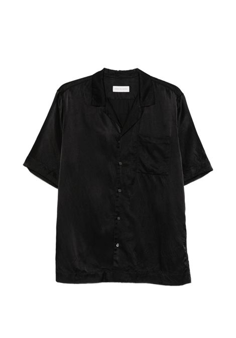 01310-carltone 3277 shirt man salmon DRIES VAN NOTEN | 261-020742-3277900